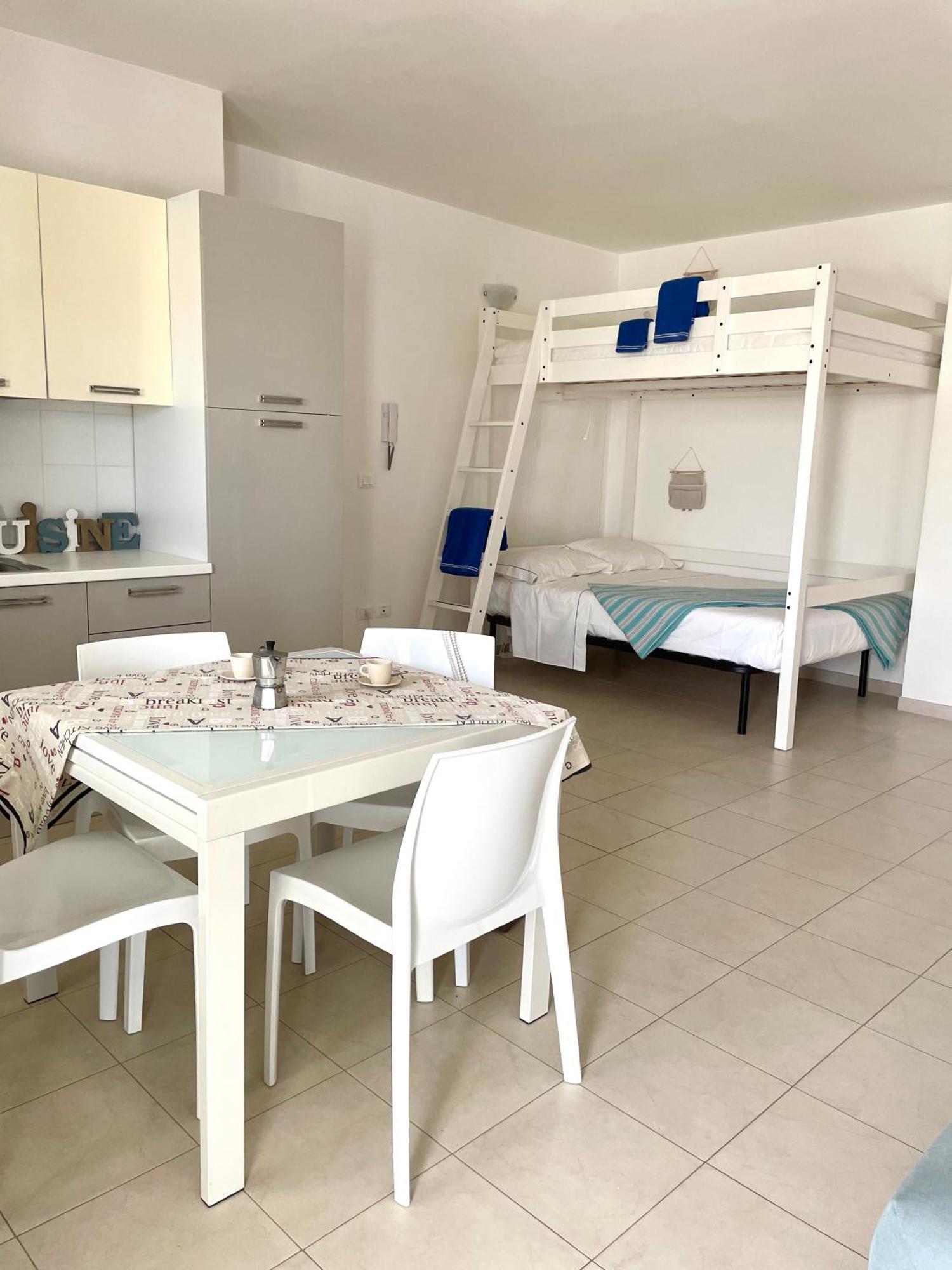 Casavacanze Duelupi Otranto Ngoại thất bức ảnh