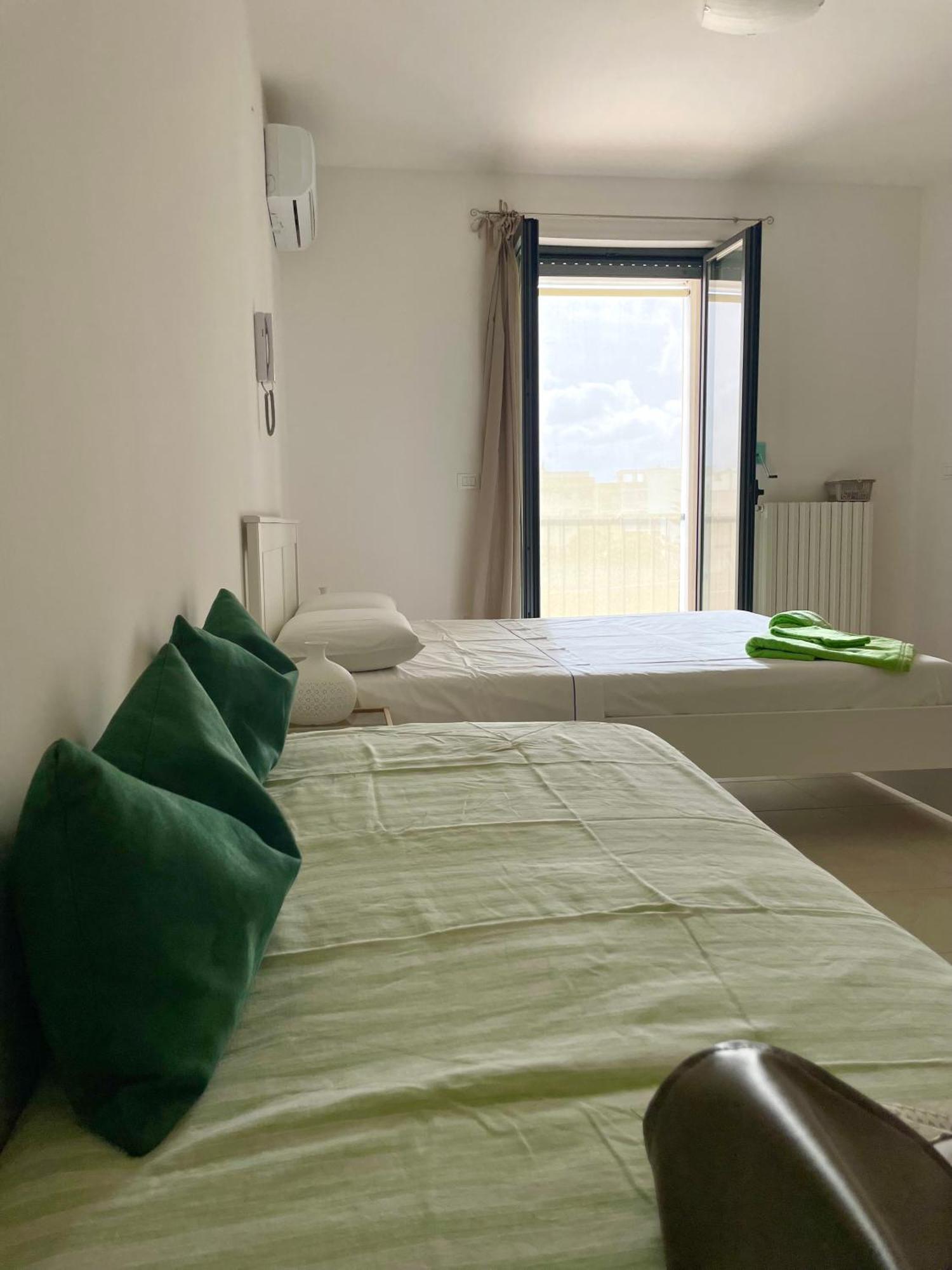 Casavacanze Duelupi Otranto Ngoại thất bức ảnh