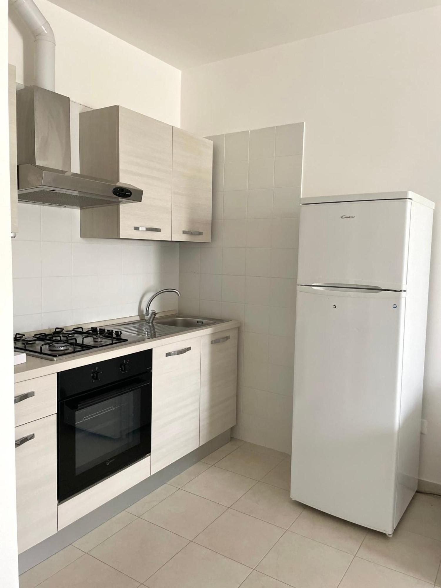 Casavacanze Duelupi Otranto Ngoại thất bức ảnh