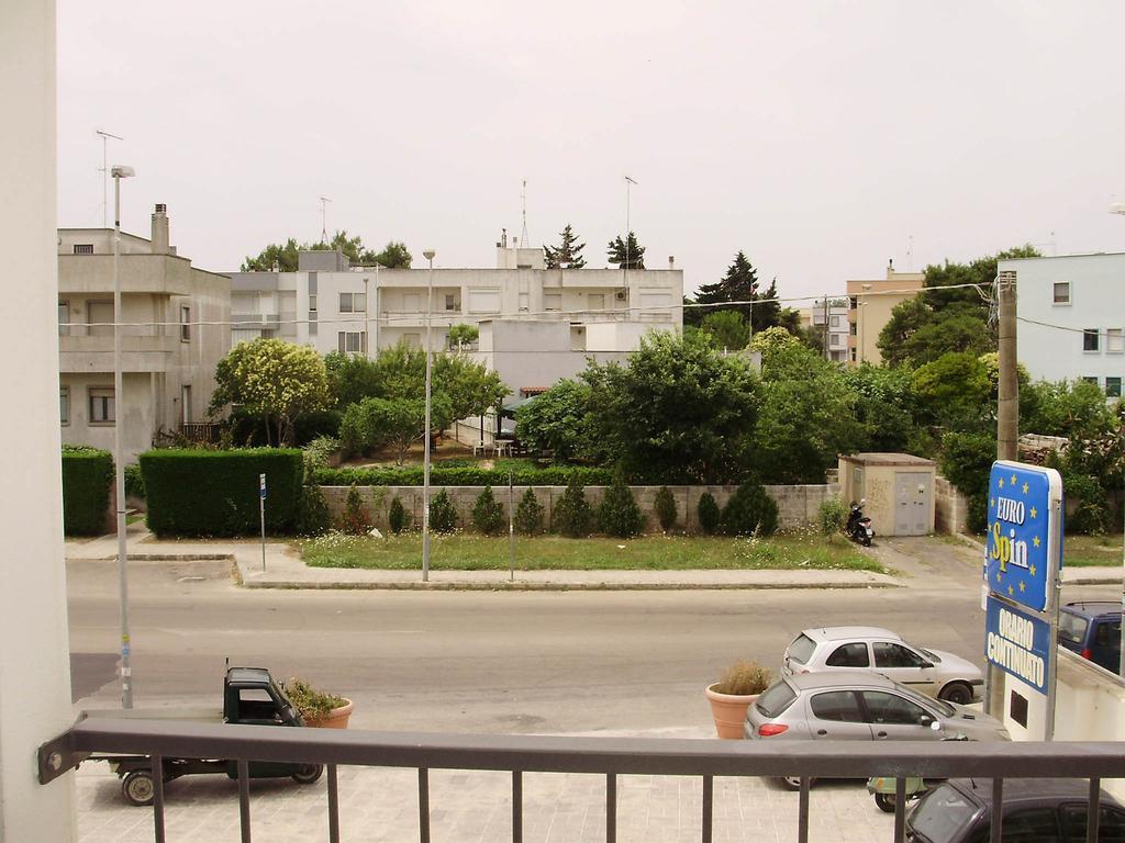Casavacanze Duelupi Otranto Phòng bức ảnh