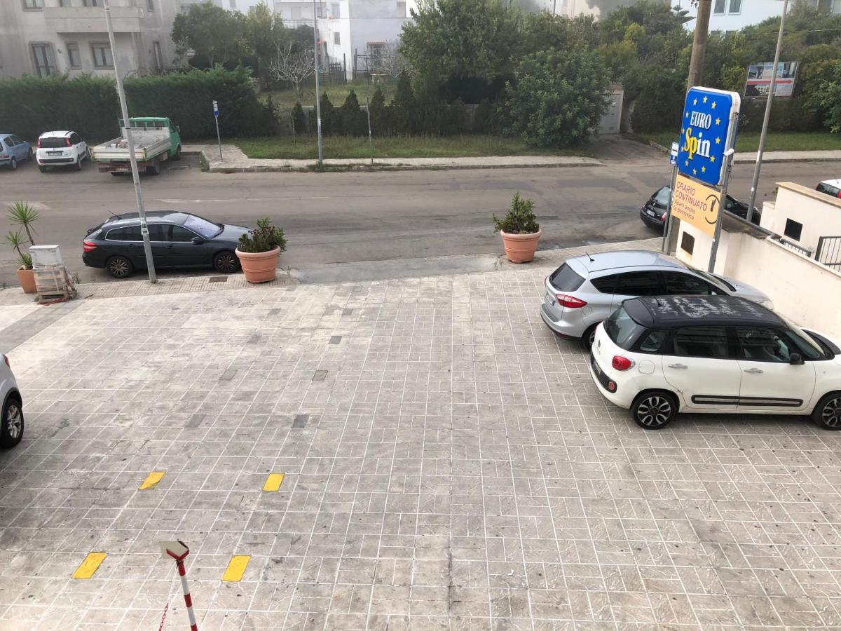 Casavacanze Duelupi Otranto Ngoại thất bức ảnh
